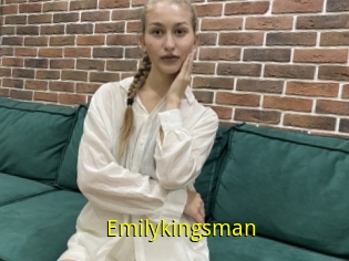 Emilykingsman