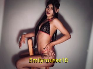 Emilyrousse18
