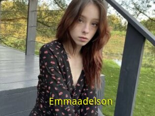 Emmaadelson