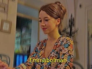 Emmabolman
