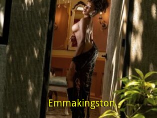 Emmakingston