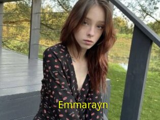 Emmarayn