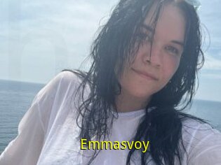 Emmasvoy