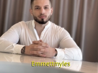 Emmettmyles
