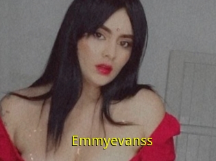 Emmyevanss