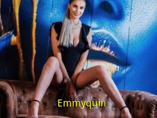Emmyquin
