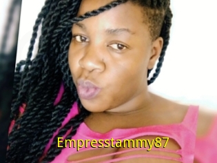 Empresstammy87