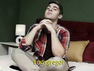 Endygregor