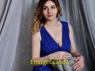Energeticalida