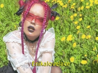 Enikalovelace
