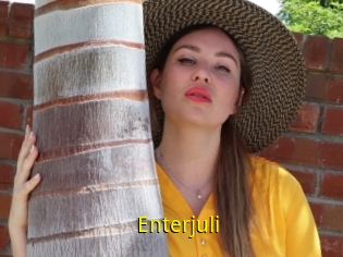 Enterjuli