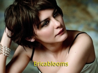 Ericablooms