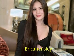 Ericahunsley