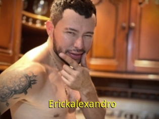 Erickalexandro