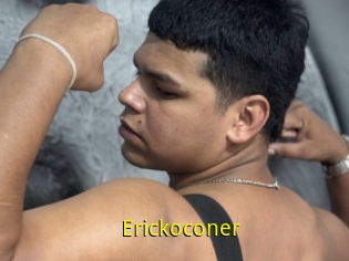 Erickoconer