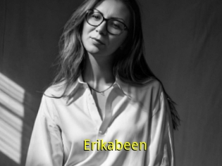 Erikabeen