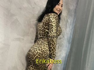 Erikaboss
