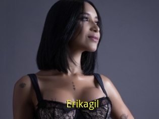 Erikagil