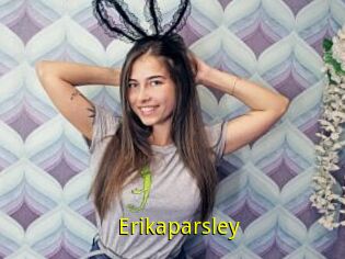 Erikaparsley
