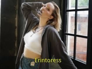 Erintoress