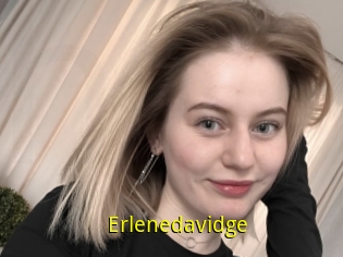 Erlenedavidge
