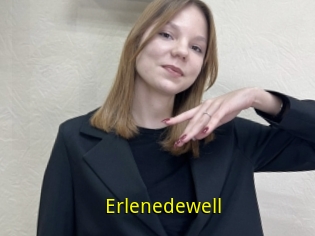 Erlenedewell