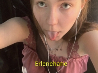 Erlenehane