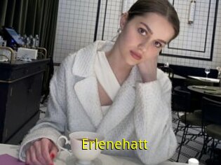 Erlenehatt