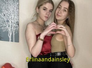 Erlinaandainsley