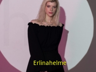 Erlinahelme