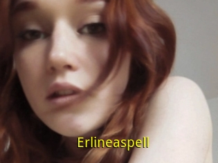 Erlineaspell