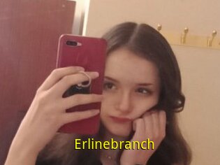 Erlinebranch