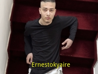 Ernestokyaire