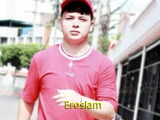 Eroslam