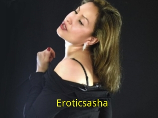 Eroticsasha