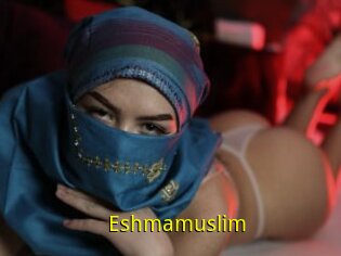 Eshmamuslim