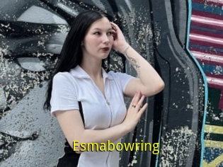 Esmabowring