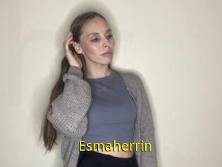Esmaherrin