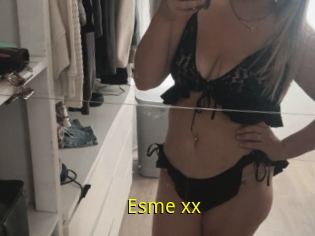 Esme_xx