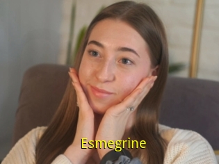 Esmegrine