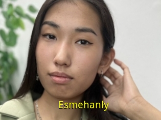 Esmehanly