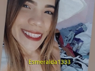 Esmeralda1333