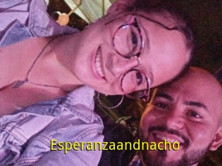 Esperanzaandnacho