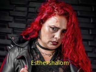 Esthershalom