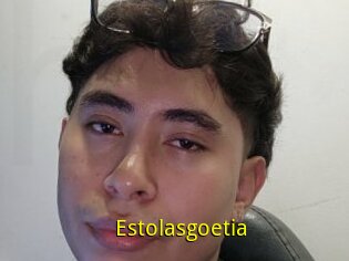 Estolasgoetia