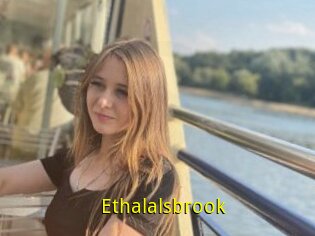 Ethalalsbrook