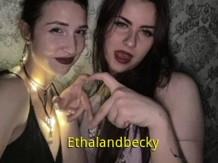 Ethalandbecky