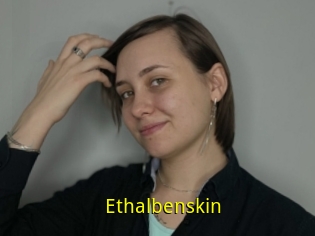 Ethalbenskin