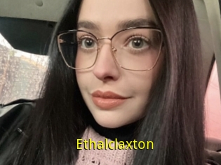 Ethalclaxton
