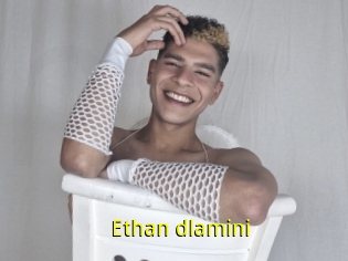 Ethan_dlamini